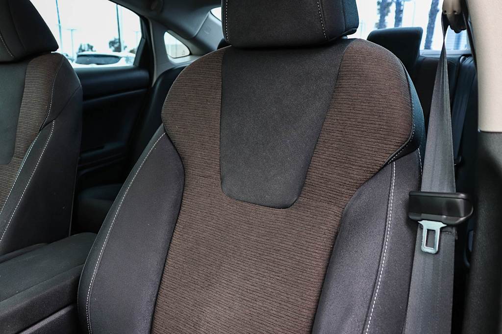 Thumbnail: 2019 Honda Insight - 31
