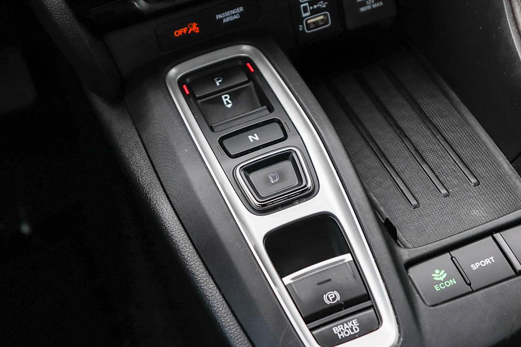 Thumbnail: 2019 Honda Insight - 14