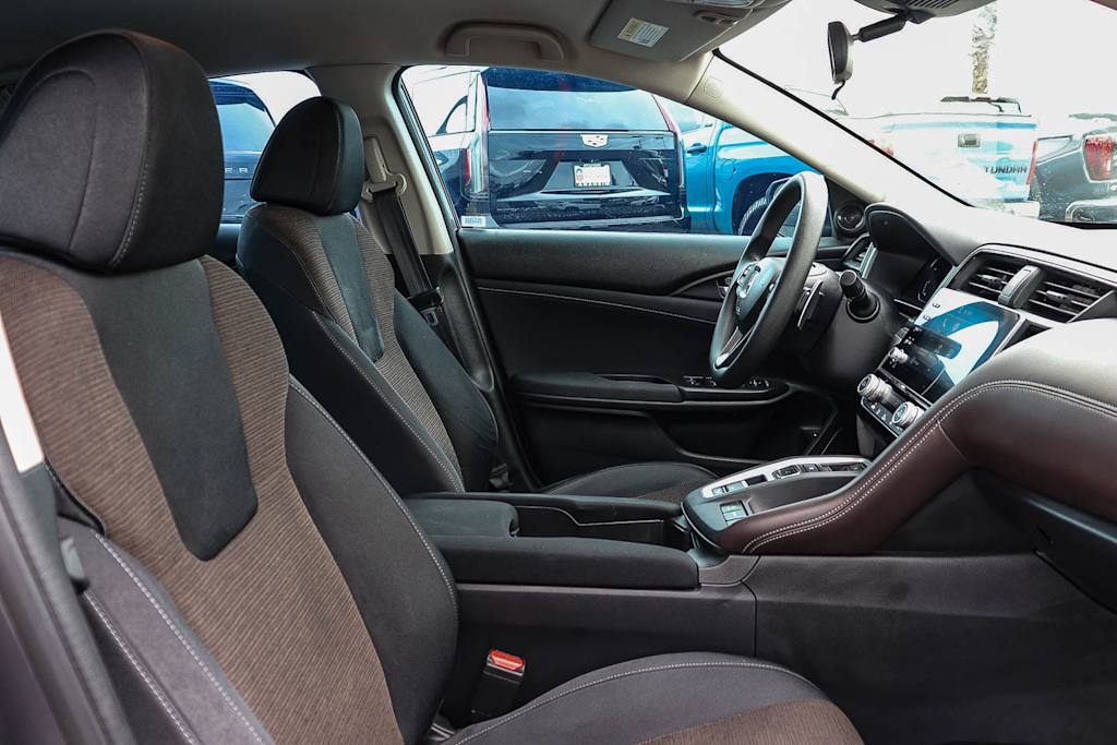 Thumbnail: 2019 Honda Insight - 10