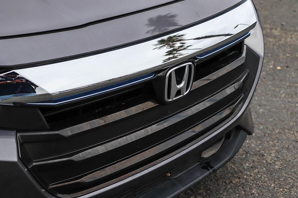Thumbnail: 2019 Honda Insight - 6