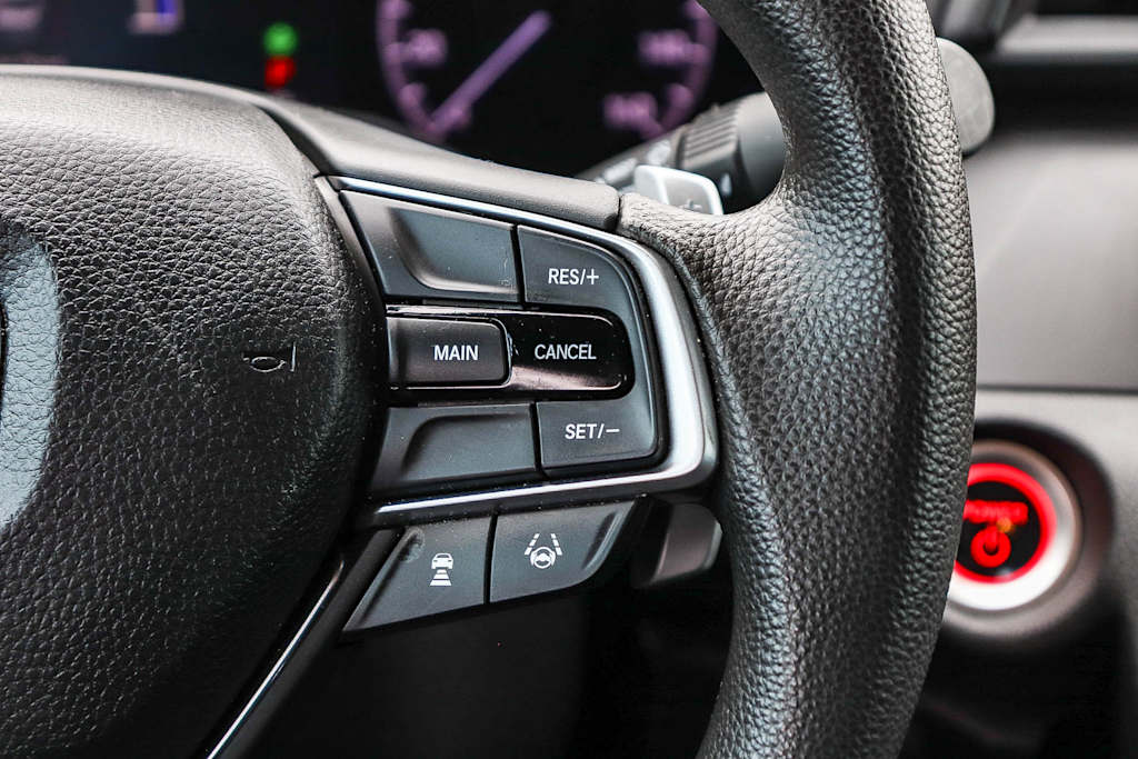 Thumbnail: 2019 Honda Insight - 26