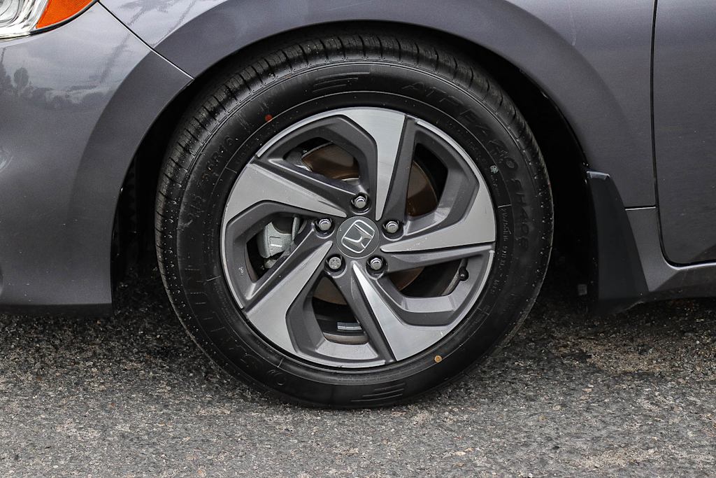 Thumbnail: 2019 Honda Insight - 22