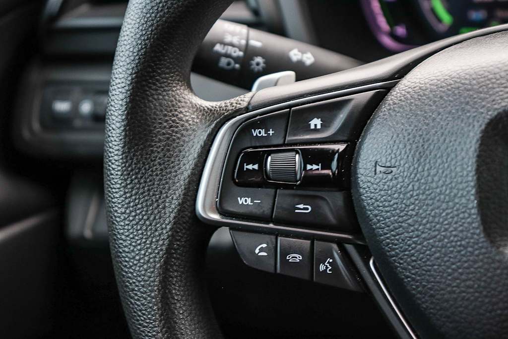 Thumbnail: 2019 Honda Insight - 25