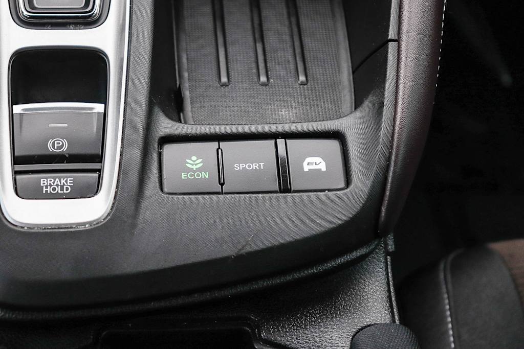 Thumbnail: 2019 Honda Insight - 27