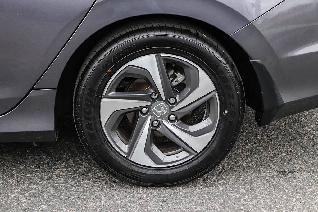 Thumbnail: 2019 Honda Insight - 7