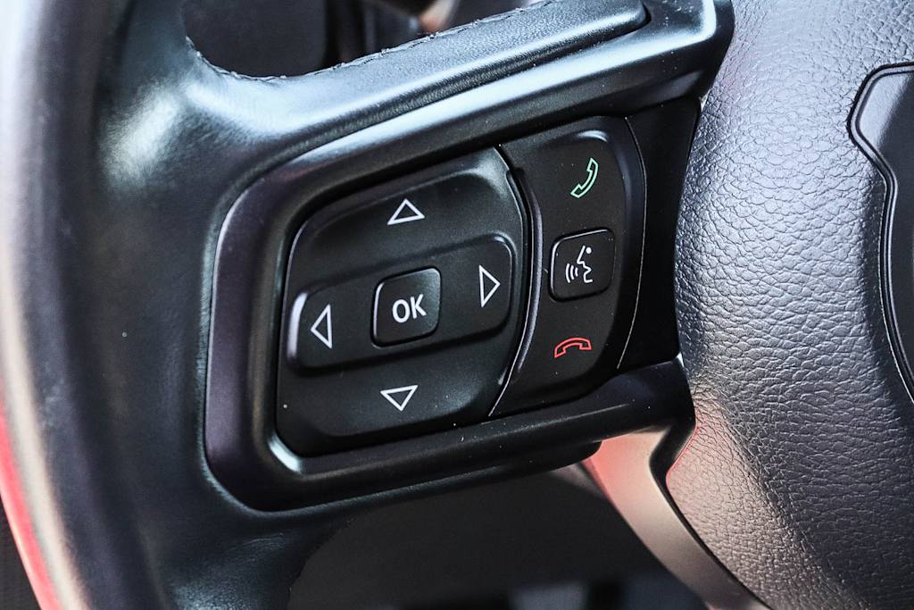 Thumbnail: 2018 Jeep Wrangler - 26