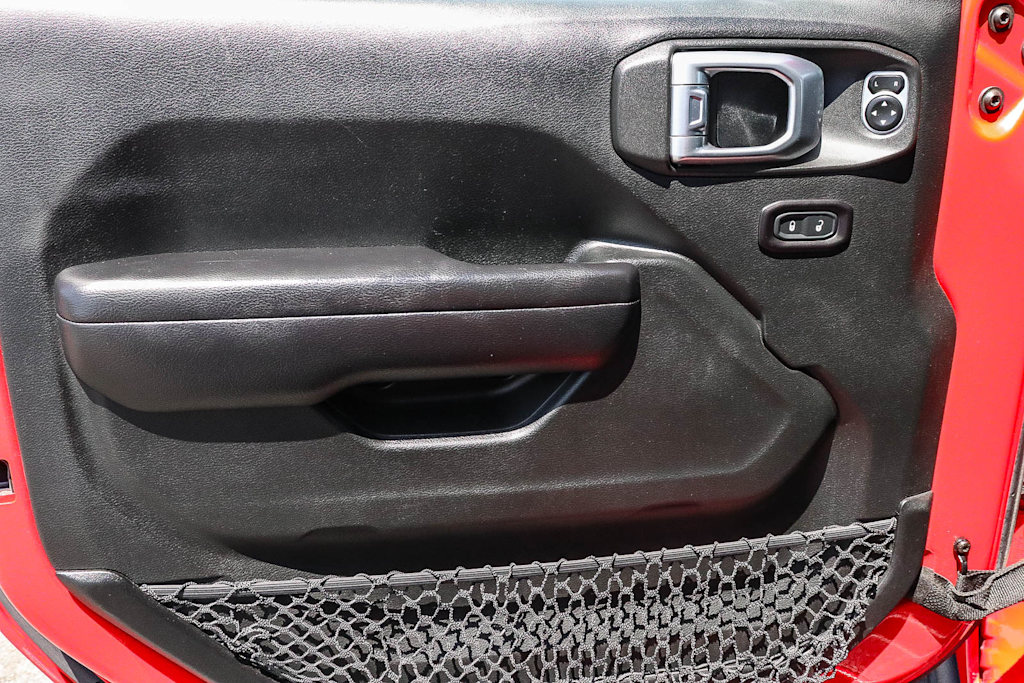 Thumbnail: 2018 Jeep Wrangler - 31