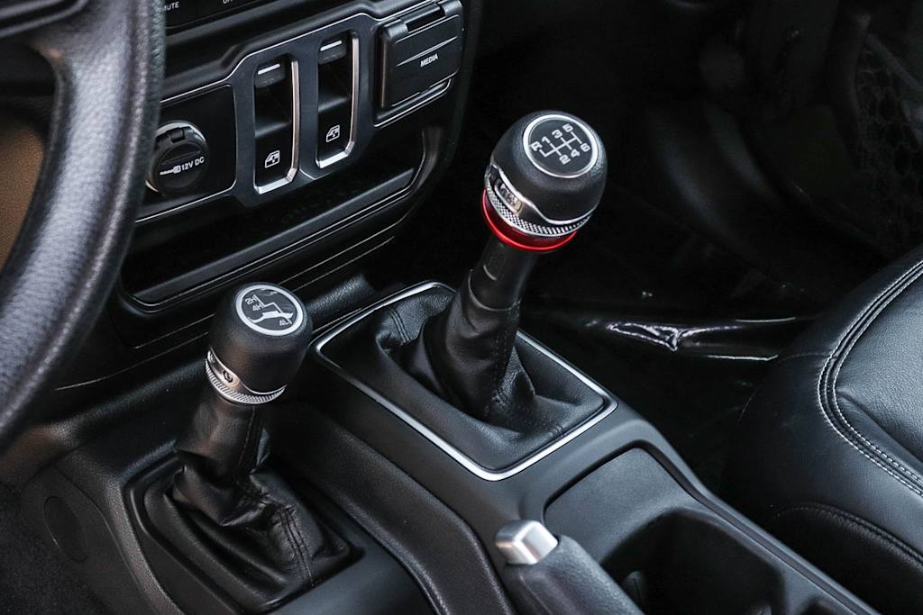 Thumbnail: 2023 Jeep Wrangler - 12