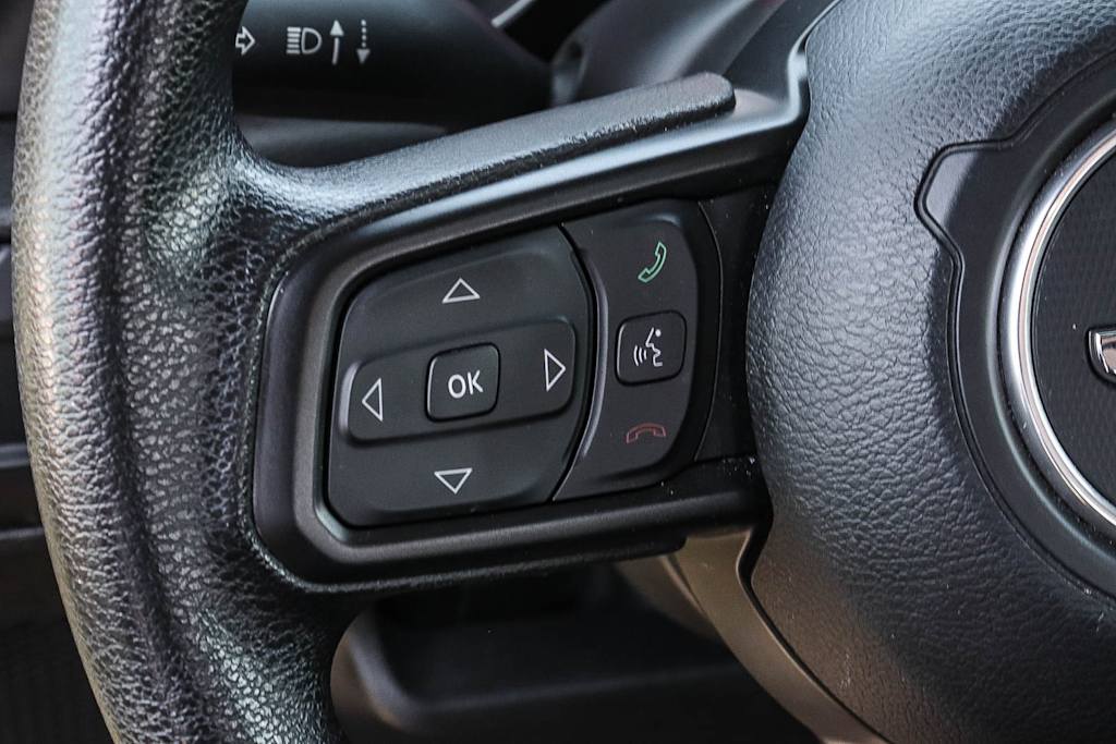 Thumbnail: 2023 Jeep Wrangler - 25