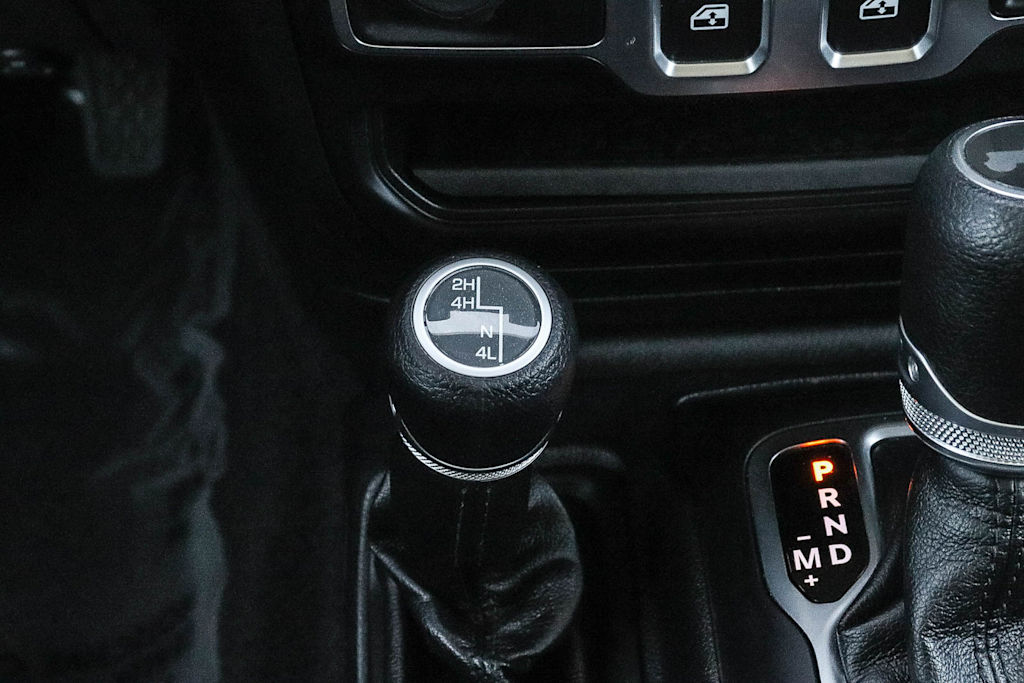 Thumbnail: 2021 Jeep Wrangler - 27