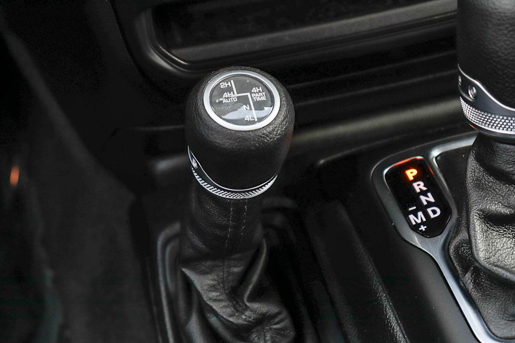 Thumbnail: 2021 Jeep Wrangler - 26