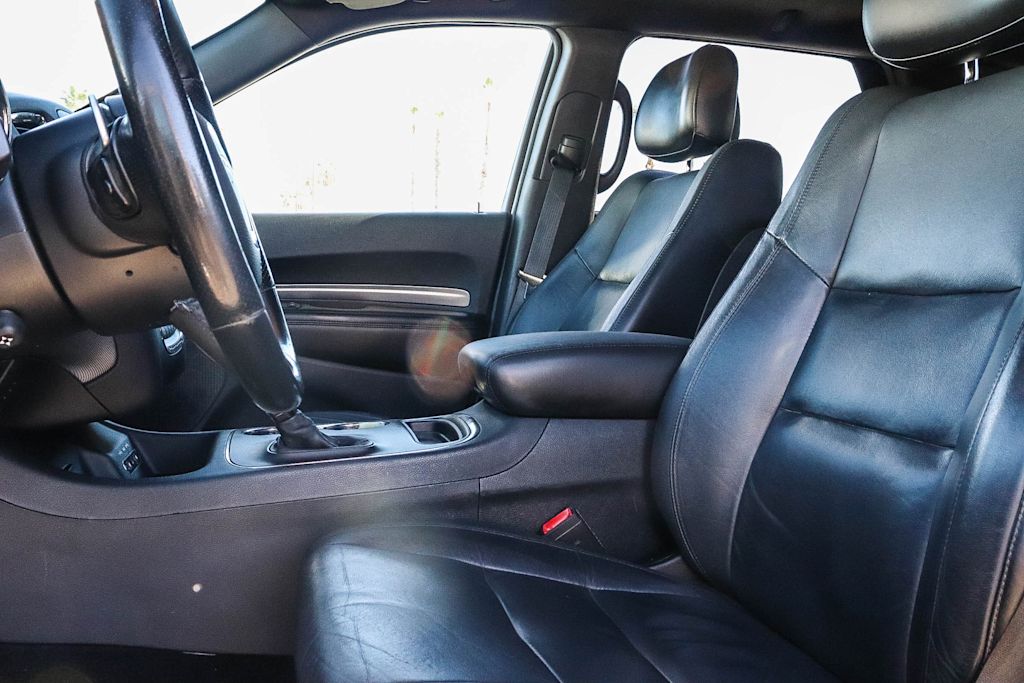 Thumbnail: 2019 Dodge Durango - 10
