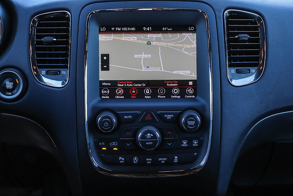 Thumbnail: 2019 Dodge Durango - 12