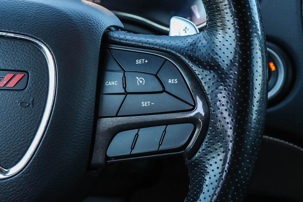 Thumbnail: 2019 Dodge Durango - 26