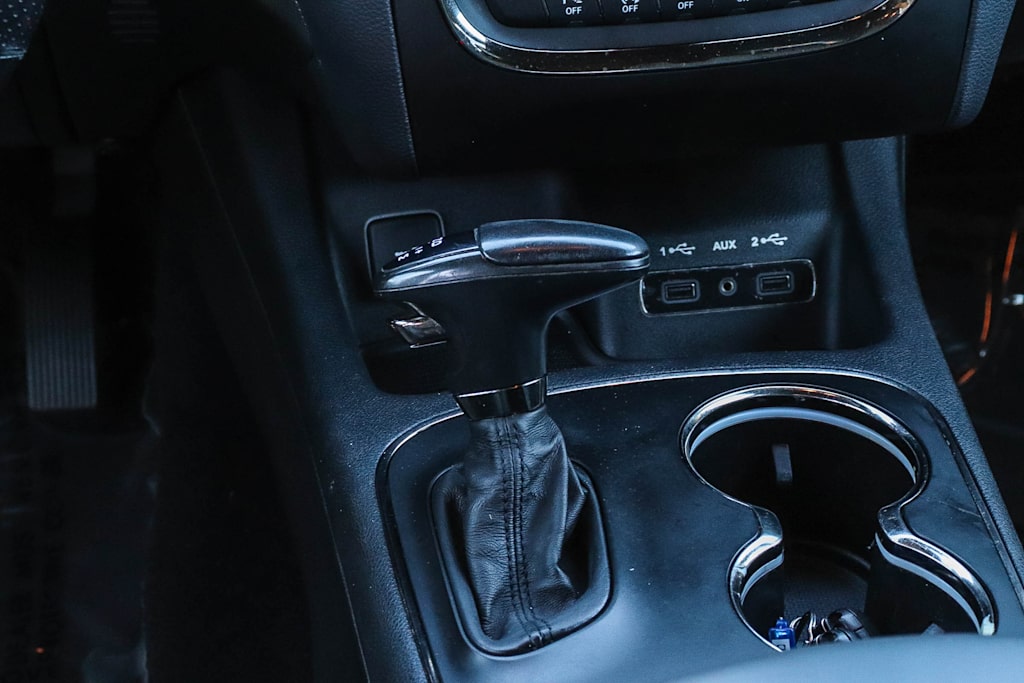 Thumbnail: 2019 Dodge Durango - 13
