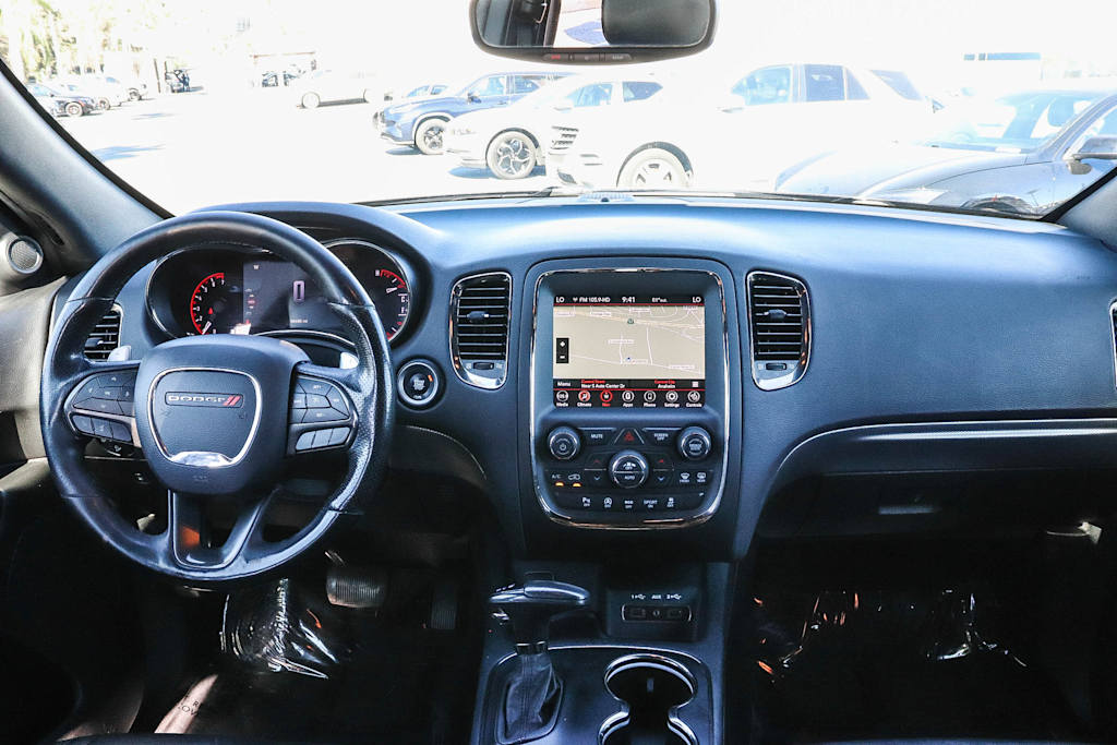 Thumbnail: 2019 Dodge Durango - 2