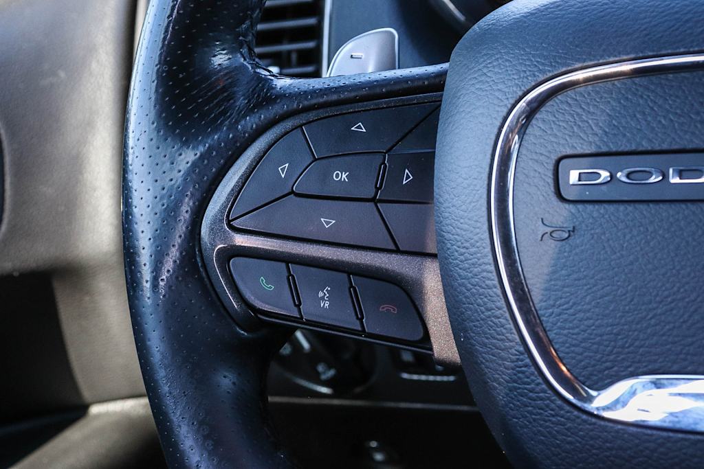 Thumbnail: 2019 Dodge Durango - 25