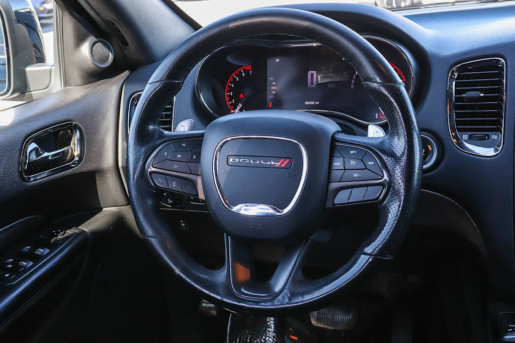 Thumbnail: 2019 Dodge Durango - 8