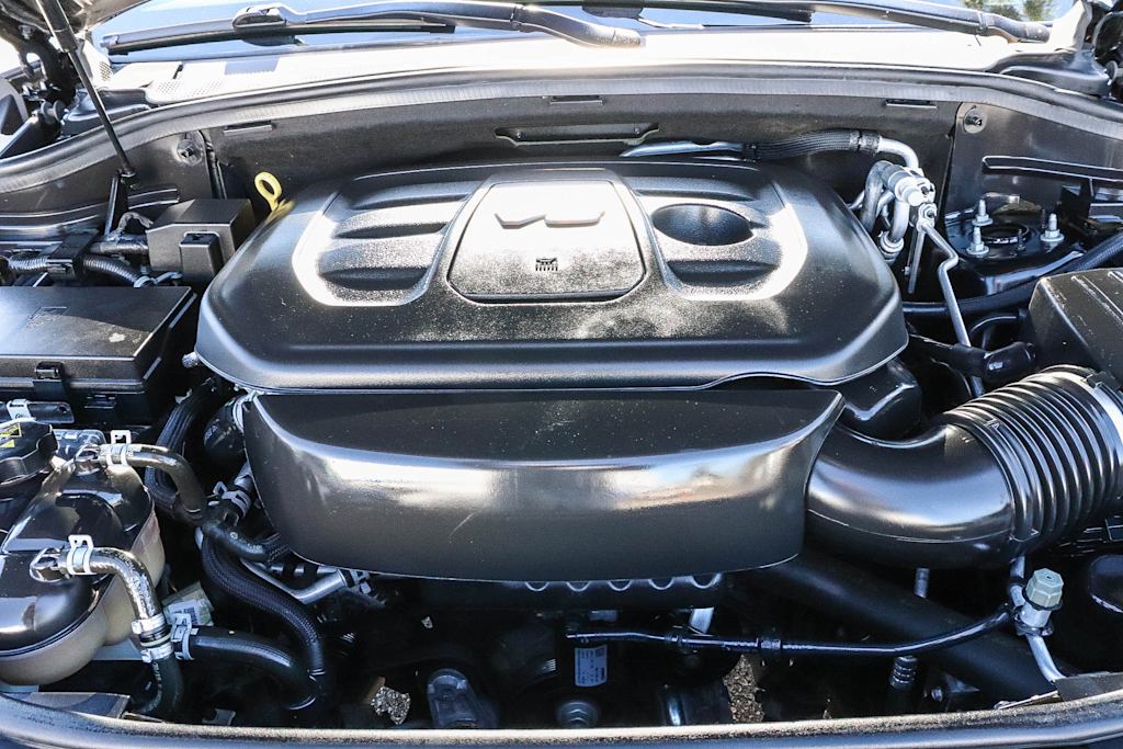 Thumbnail: 2019 Dodge Durango - 7