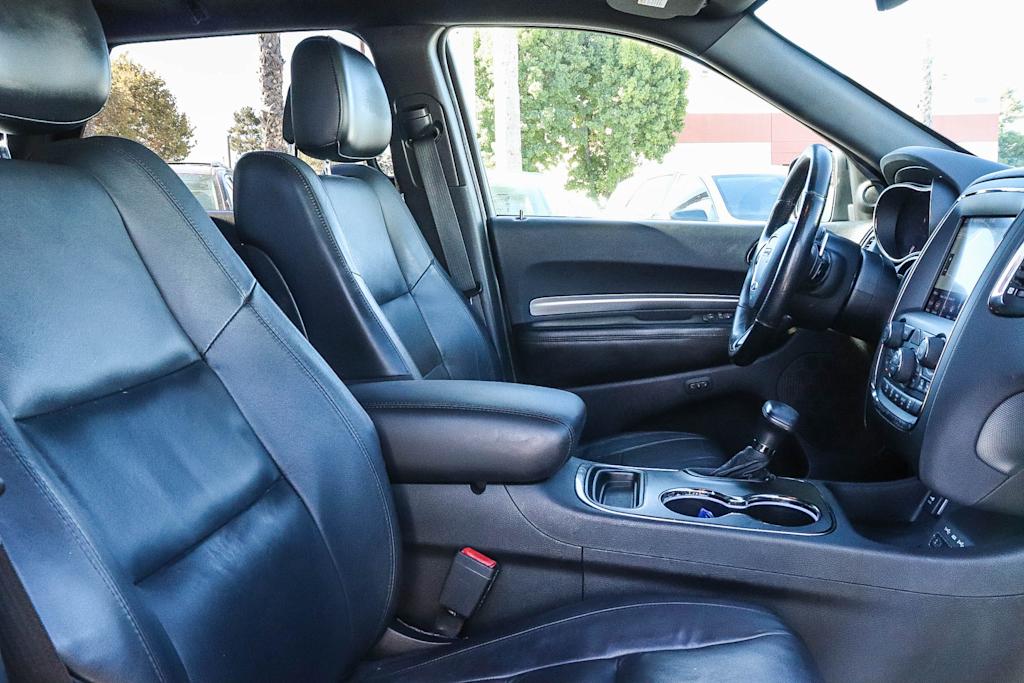 Thumbnail: 2019 Dodge Durango - 9