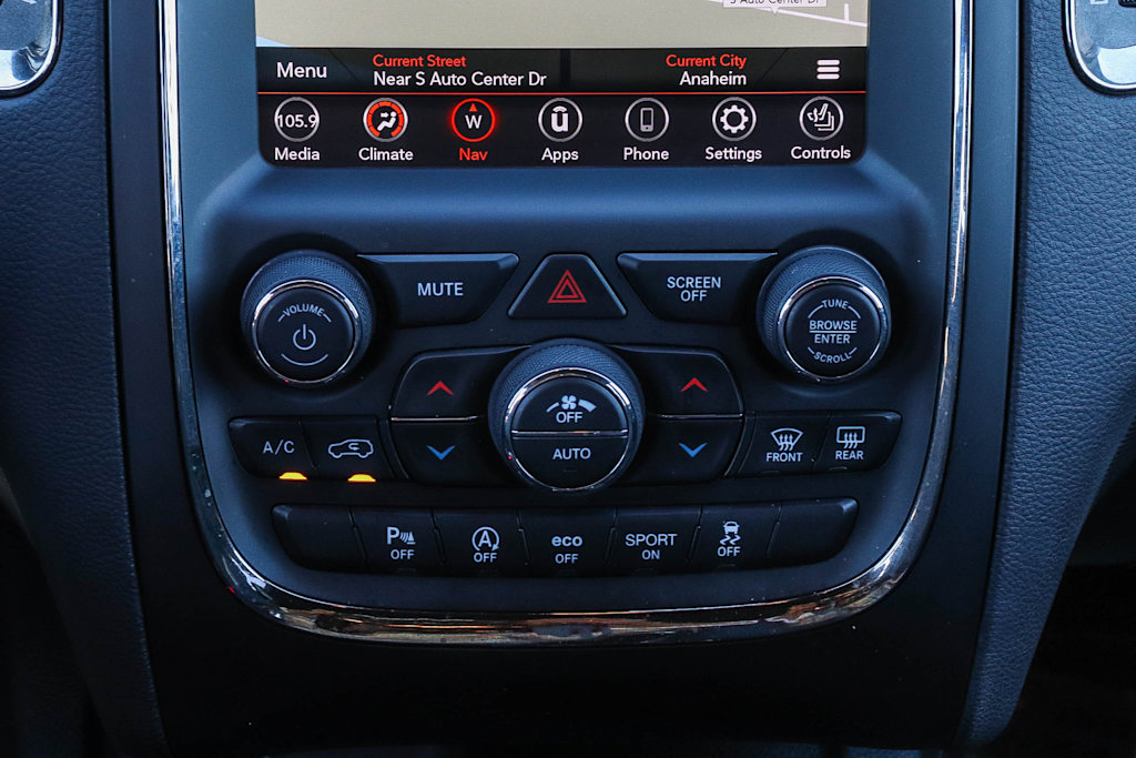 Thumbnail: 2019 Dodge Durango - 24