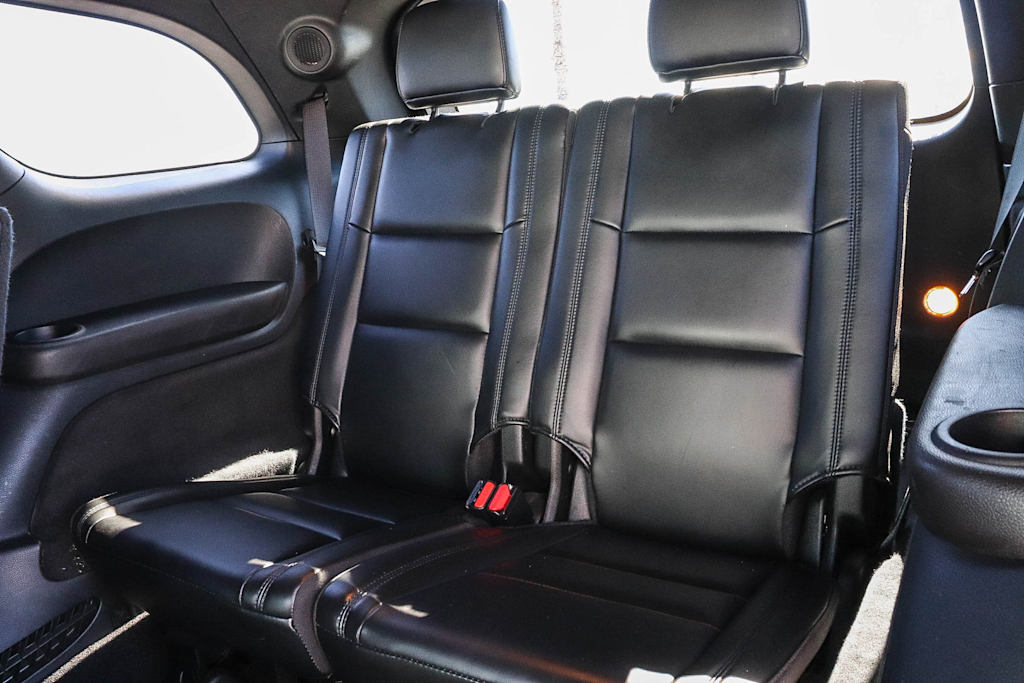 Thumbnail: 2019 Dodge Durango - 27