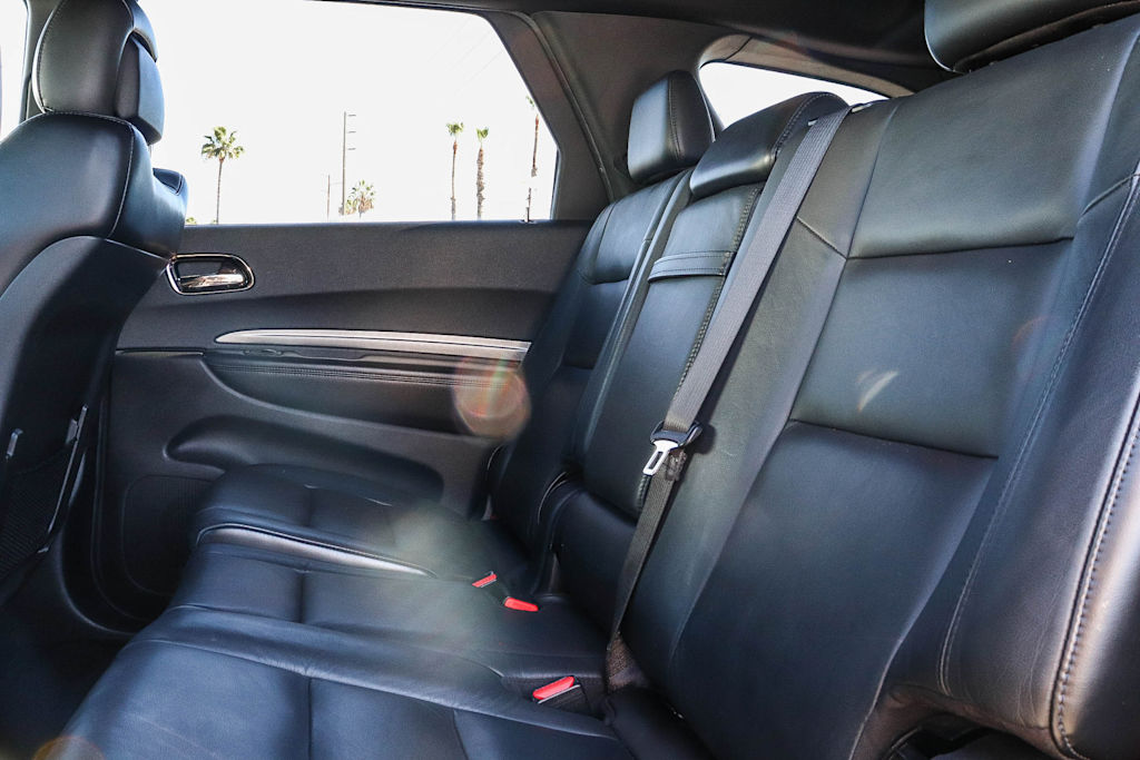 Thumbnail: 2019 Dodge Durango - 11