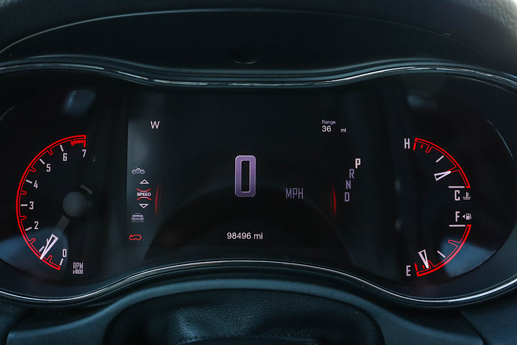 Thumbnail: 2019 Dodge Durango - 14