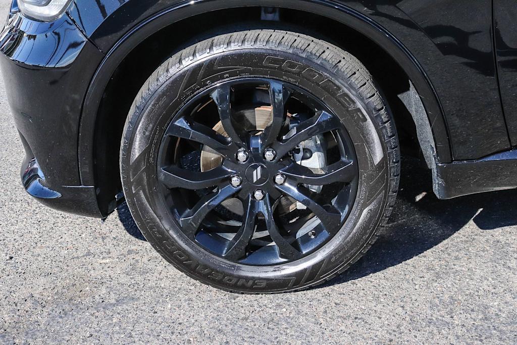 Thumbnail: 2019 Dodge Durango - 22