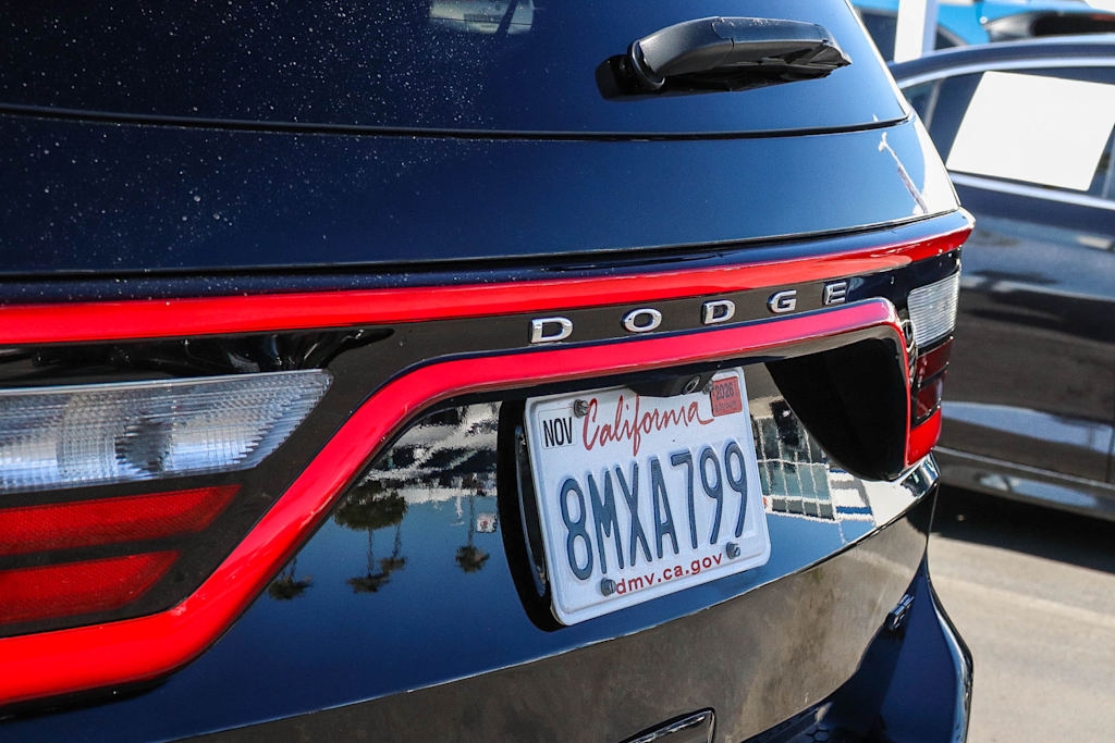 Thumbnail: 2019 Dodge Durango - 21