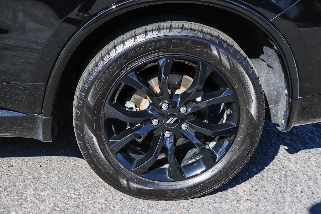 Thumbnail: 2019 Dodge Durango - 6