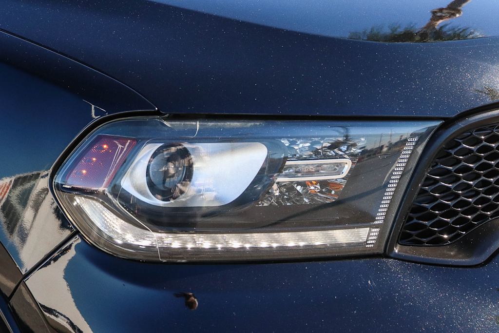 Thumbnail: 2019 Dodge Durango - 17