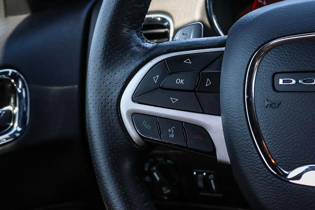 Thumbnail: 2017 Dodge Durango - 28