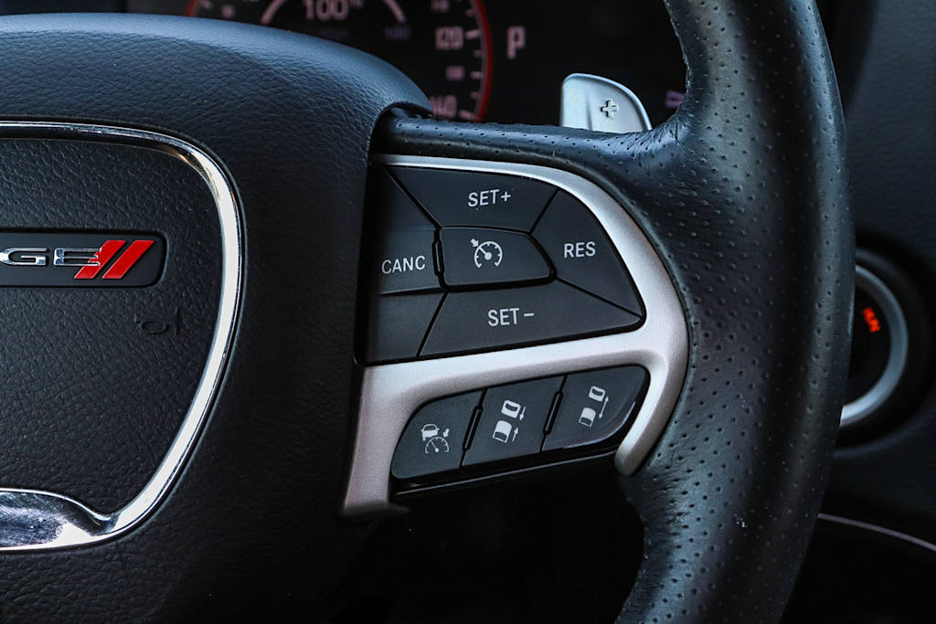 Thumbnail: 2017 Dodge Durango - 29