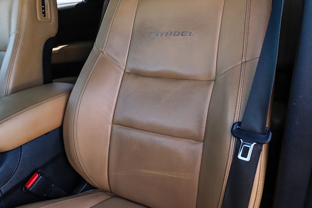Thumbnail: 2017 Dodge Durango - 36
