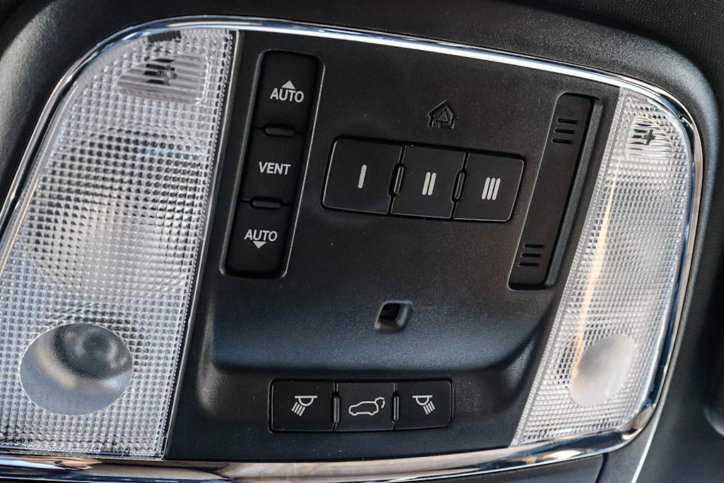 Thumbnail: 2017 Dodge Durango - 35