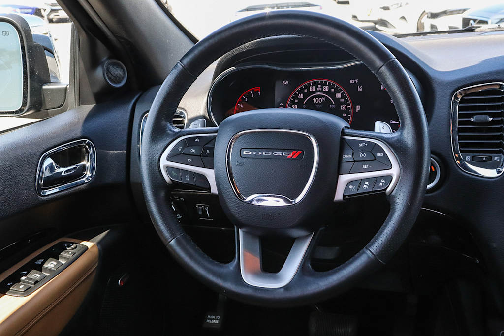 Thumbnail: 2017 Dodge Durango - 2