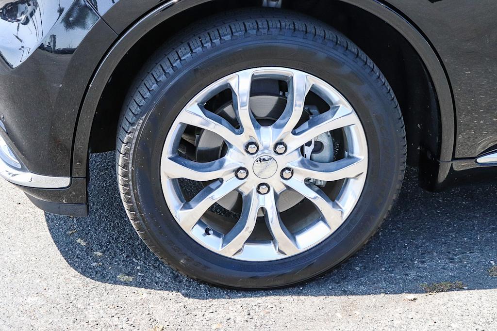 Thumbnail: 2017 Dodge Durango - 23