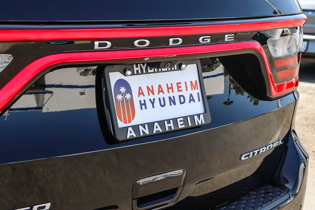 Thumbnail: 2017 Dodge Durango - 21
