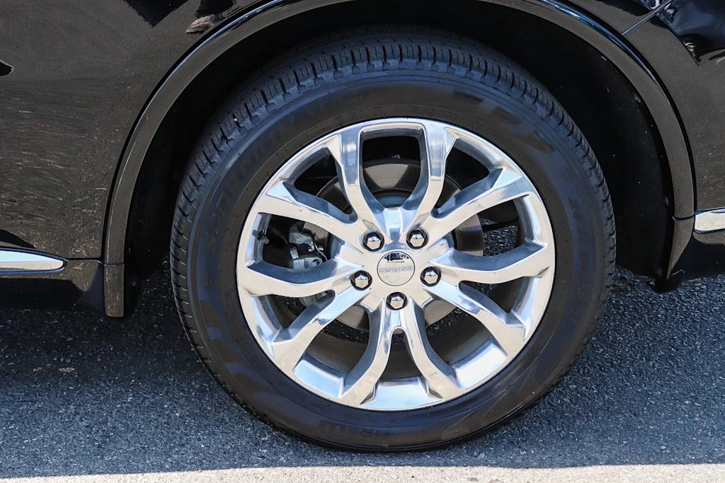 Thumbnail: 2017 Dodge Durango - 7
