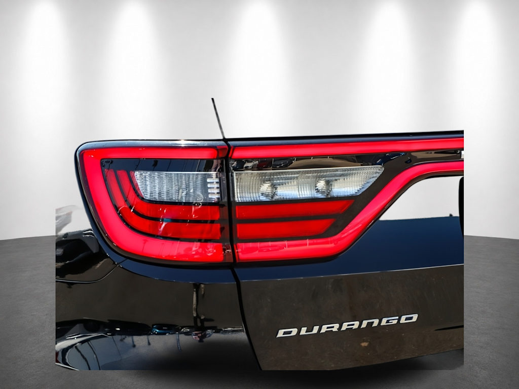 Thumbnail: 2017 Dodge Durango - 20