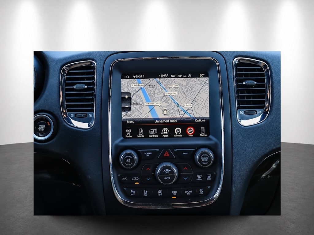 Thumbnail: 2017 Dodge Durango - 12