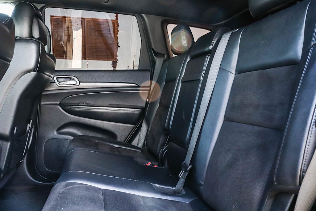 Thumbnail: 2019 Jeep Grand Cherokee - 11