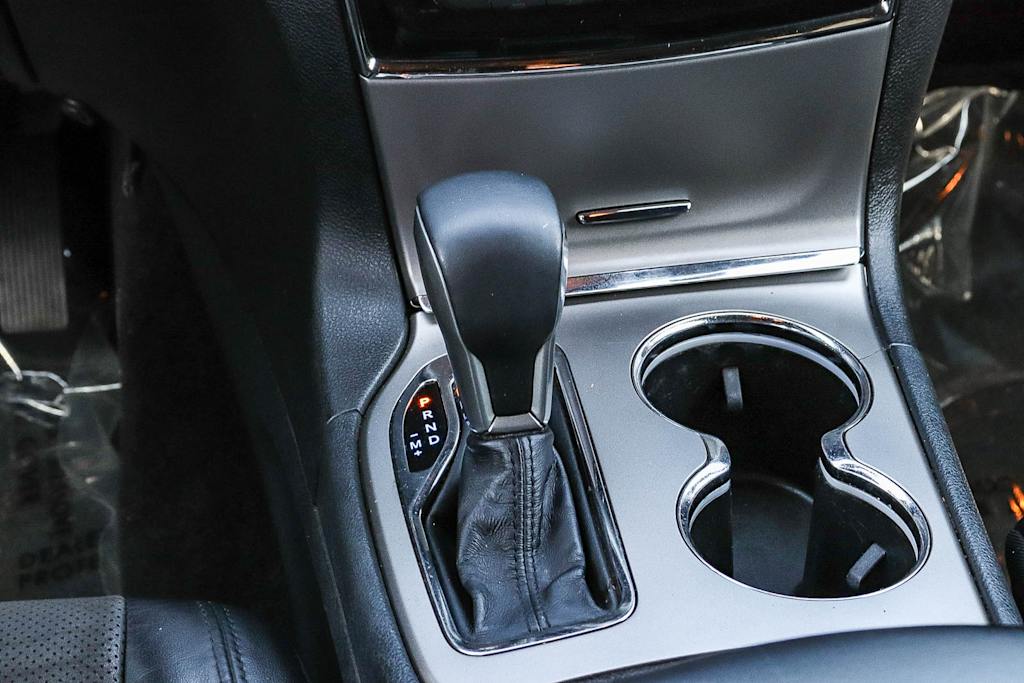 Thumbnail: 2019 Jeep Grand Cherokee - 13