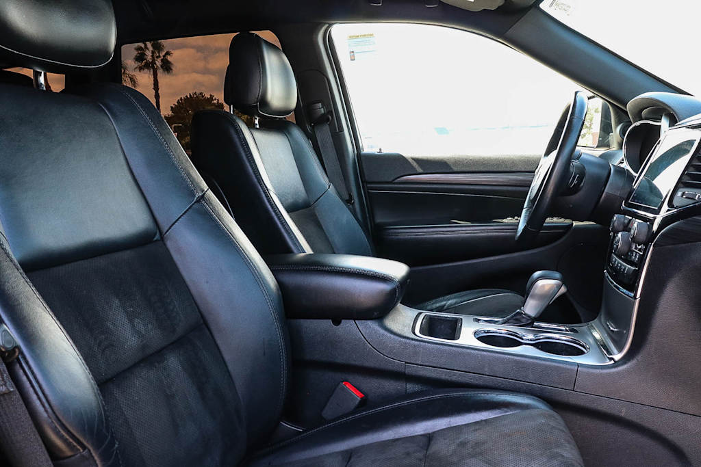 Thumbnail: 2019 Jeep Grand Cherokee - 9