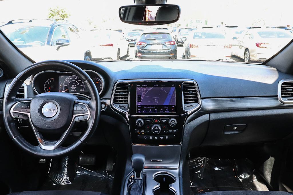 Thumbnail: 2019 Jeep Grand Cherokee - 2