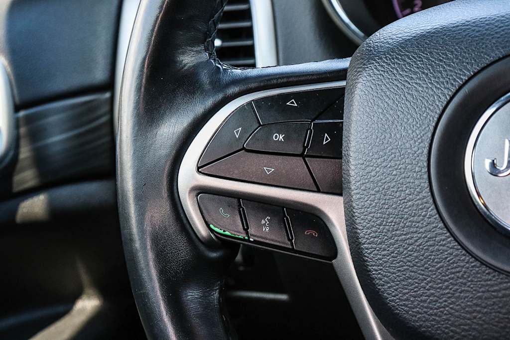 Thumbnail: 2019 Jeep Grand Cherokee - 25