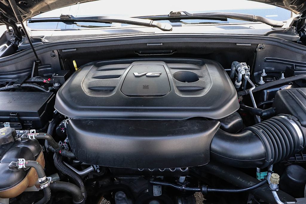 Thumbnail: 2019 Jeep Grand Cherokee - 7
