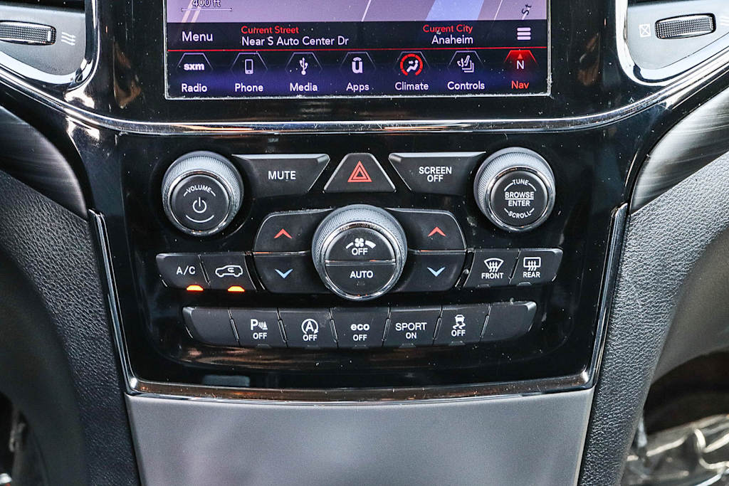 Thumbnail: 2019 Jeep Grand Cherokee - 24