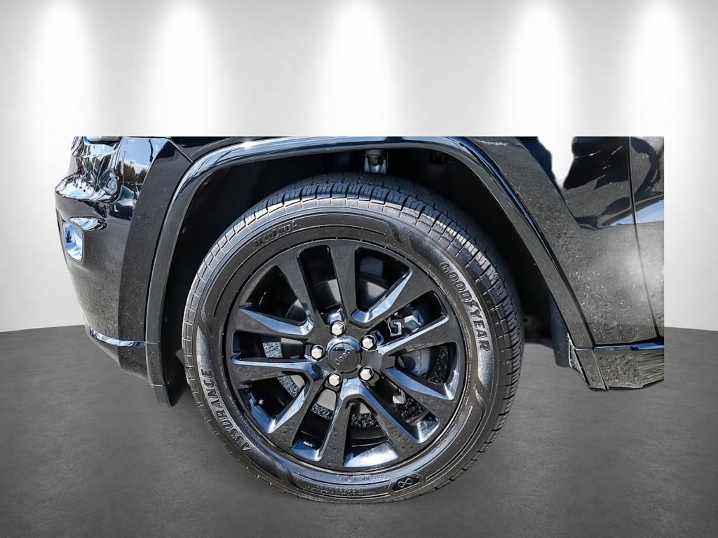 Thumbnail: 2019 Jeep Grand Cherokee - 22